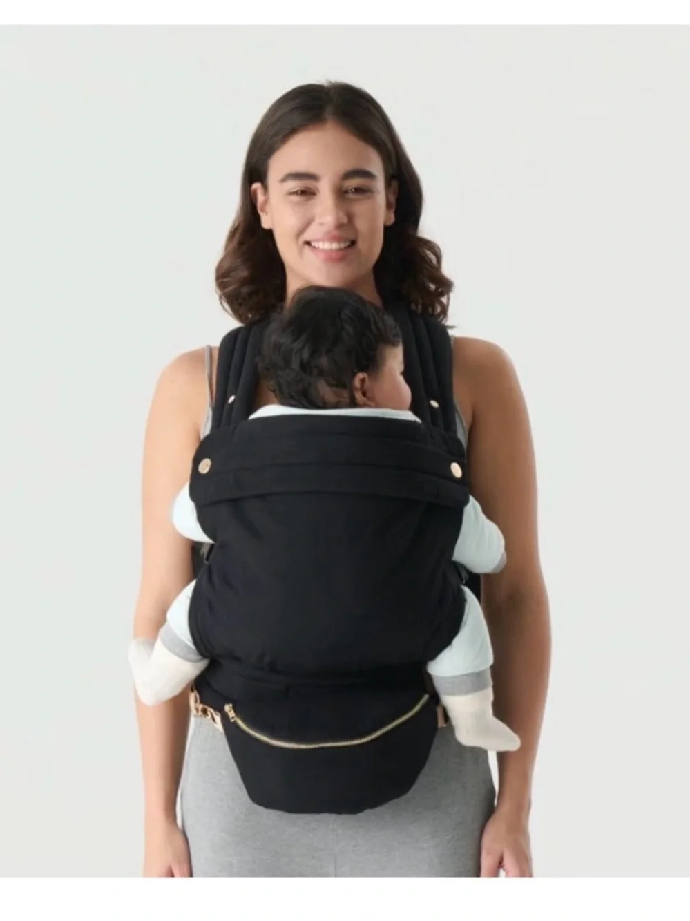 Nest Blanche built hip